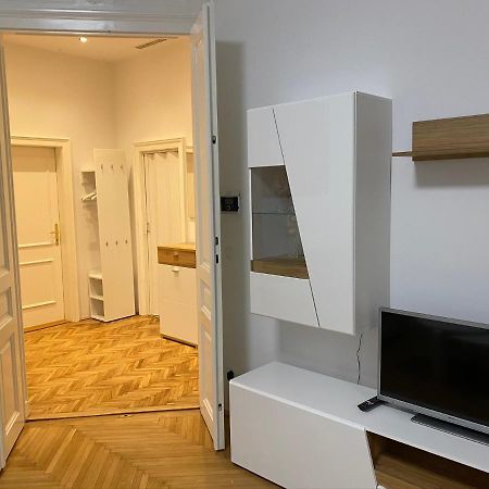 Mq Appartement Wien Ngoại thất bức ảnh