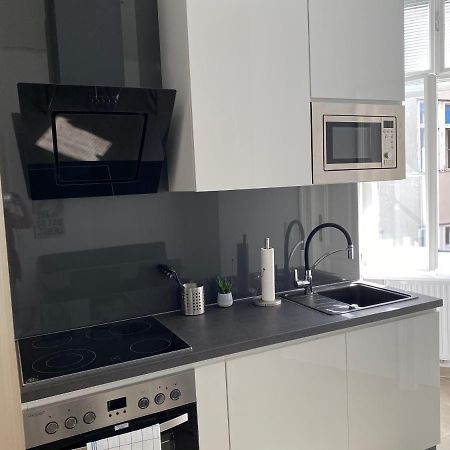 Mq Appartement Wien Ngoại thất bức ảnh
