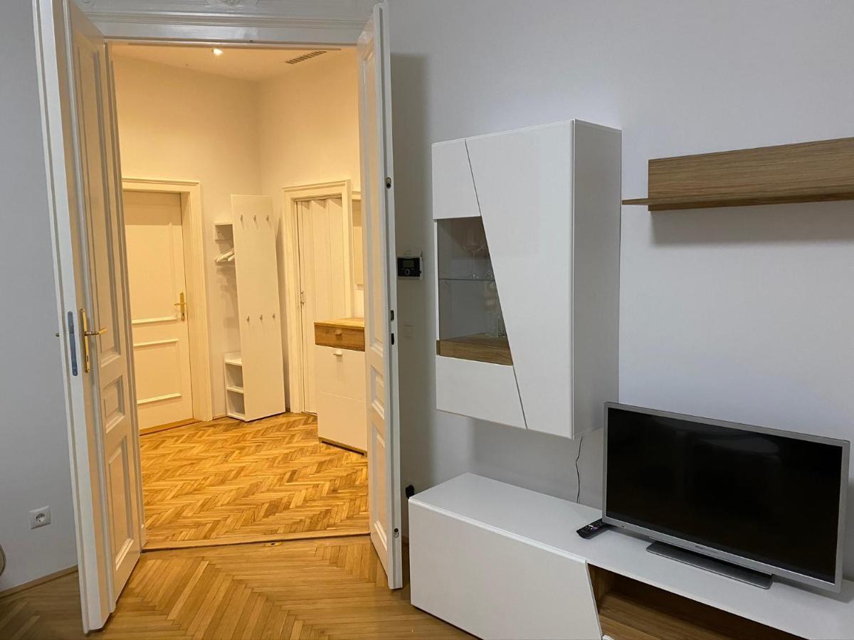 Mq Appartement Wien Ngoại thất bức ảnh