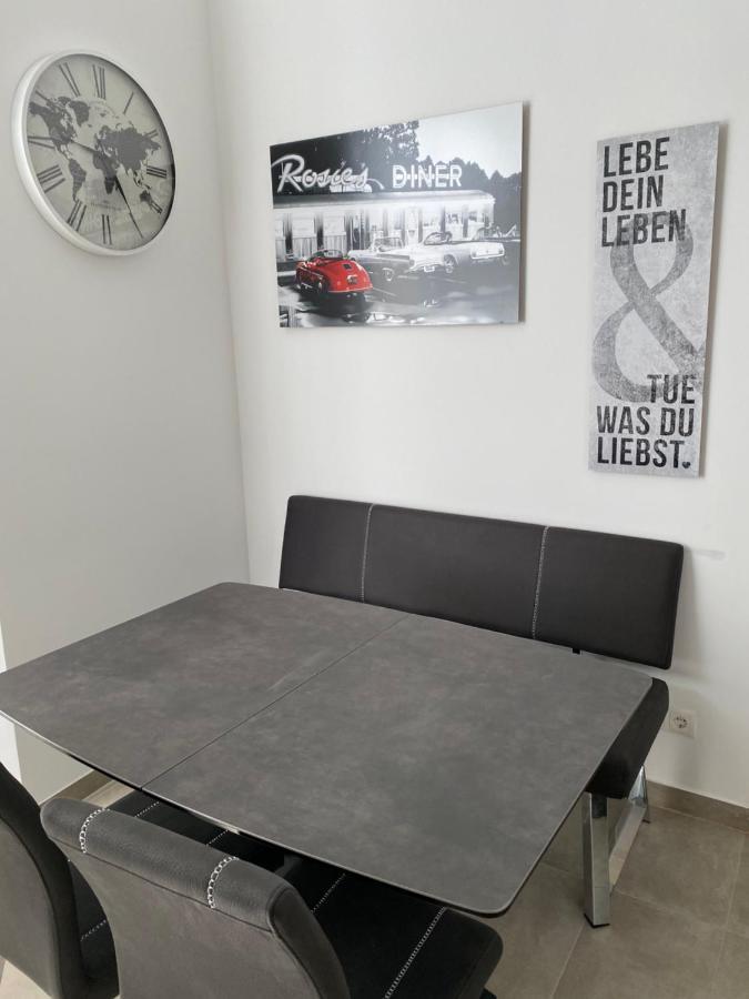 Mq Appartement Wien Ngoại thất bức ảnh
