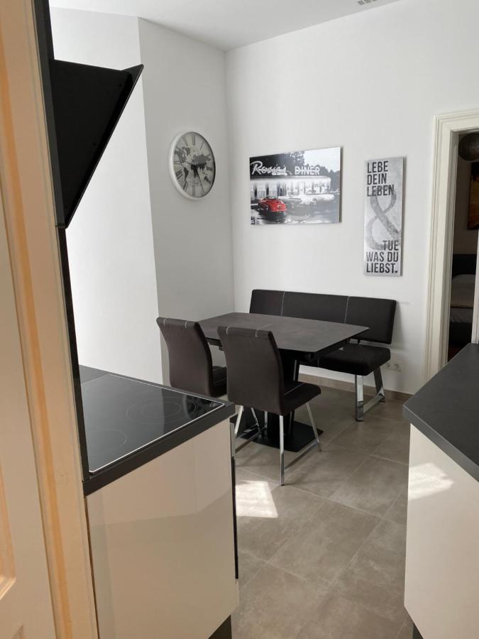 Mq Appartement Wien Ngoại thất bức ảnh