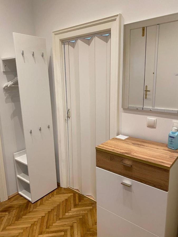 Mq Appartement Wien Ngoại thất bức ảnh