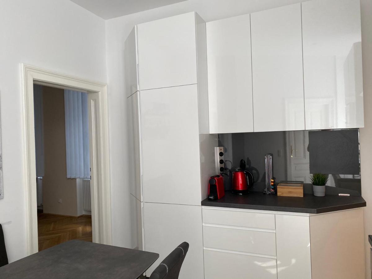 Mq Appartement Wien Ngoại thất bức ảnh