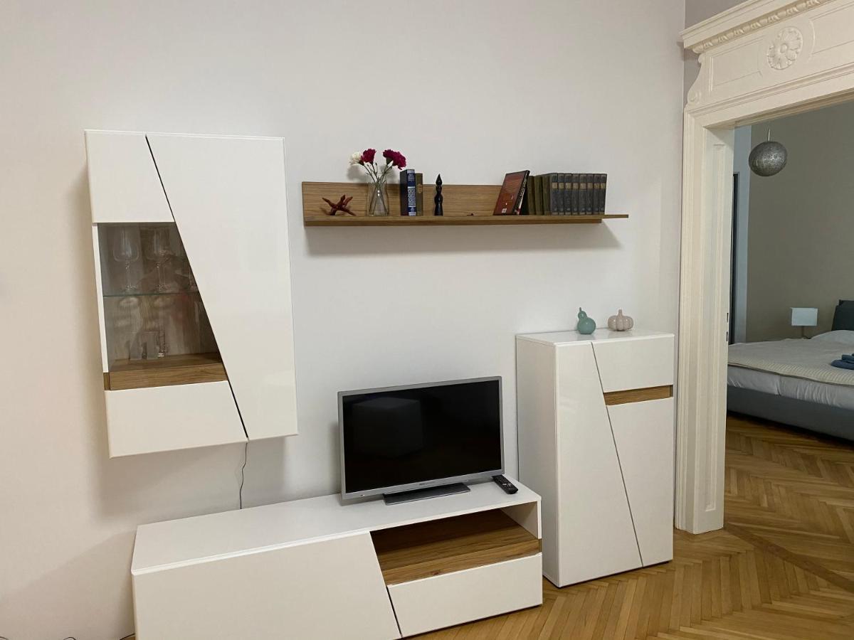 Mq Appartement Wien Ngoại thất bức ảnh