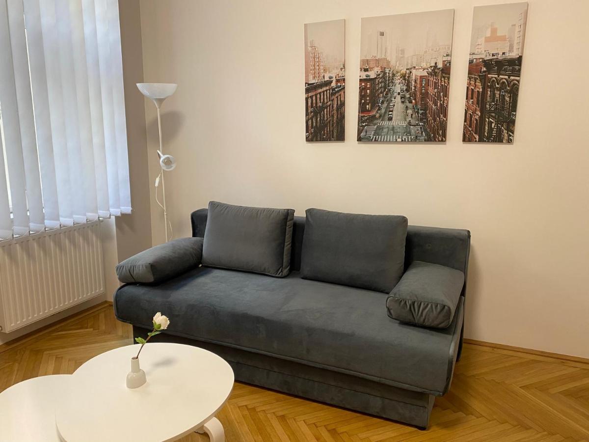 Mq Appartement Wien Ngoại thất bức ảnh