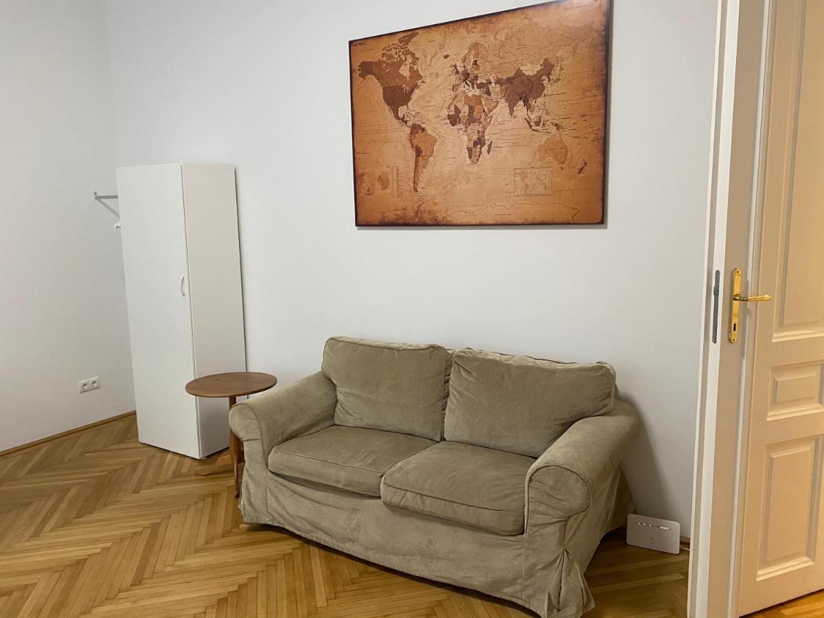 Mq Appartement Wien Ngoại thất bức ảnh
