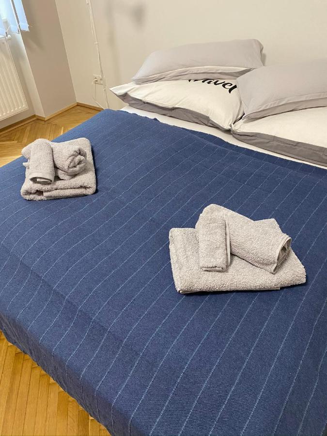 Mq Appartement Wien Ngoại thất bức ảnh