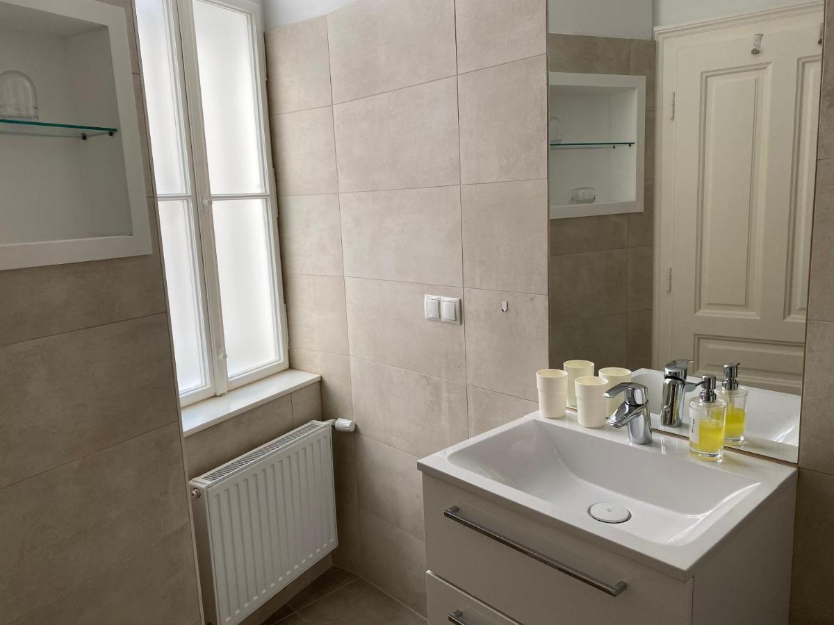 Mq Appartement Wien Ngoại thất bức ảnh