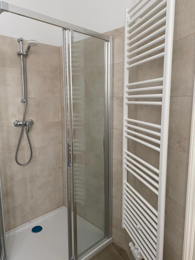 Mq Appartement Wien Ngoại thất bức ảnh
