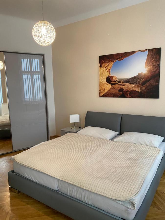 Mq Appartement Wien Ngoại thất bức ảnh